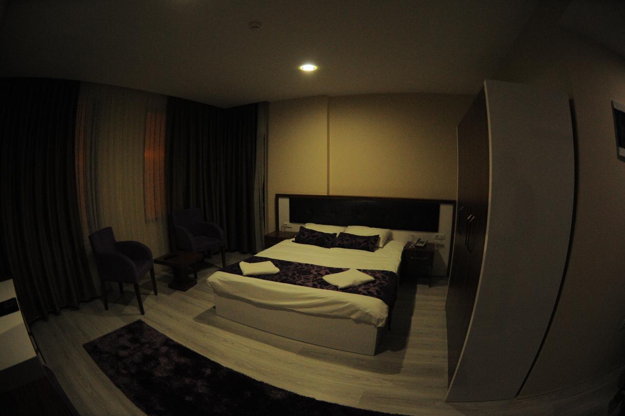 Maykon Hotel Civril  Стая снимка