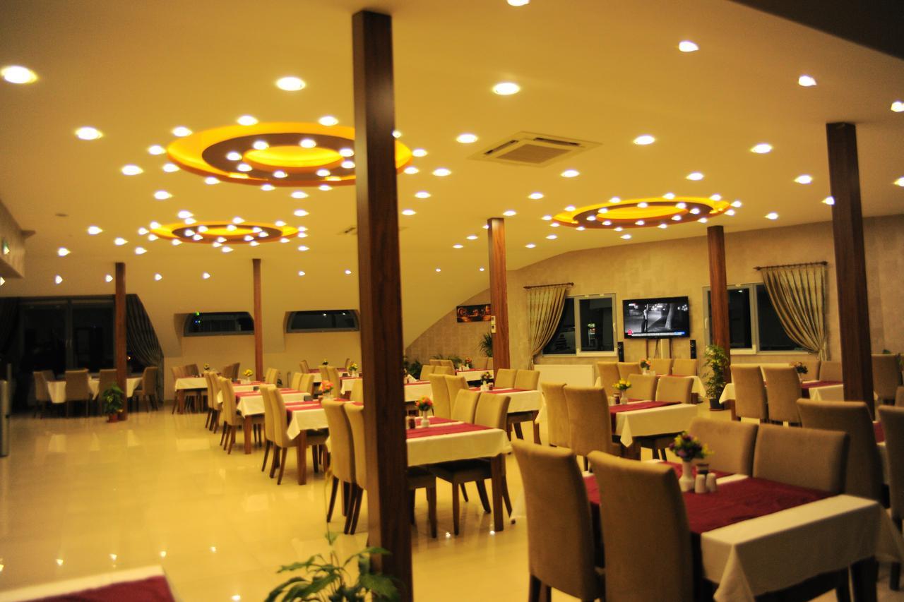 Maykon Hotel Civril  Екстериор снимка