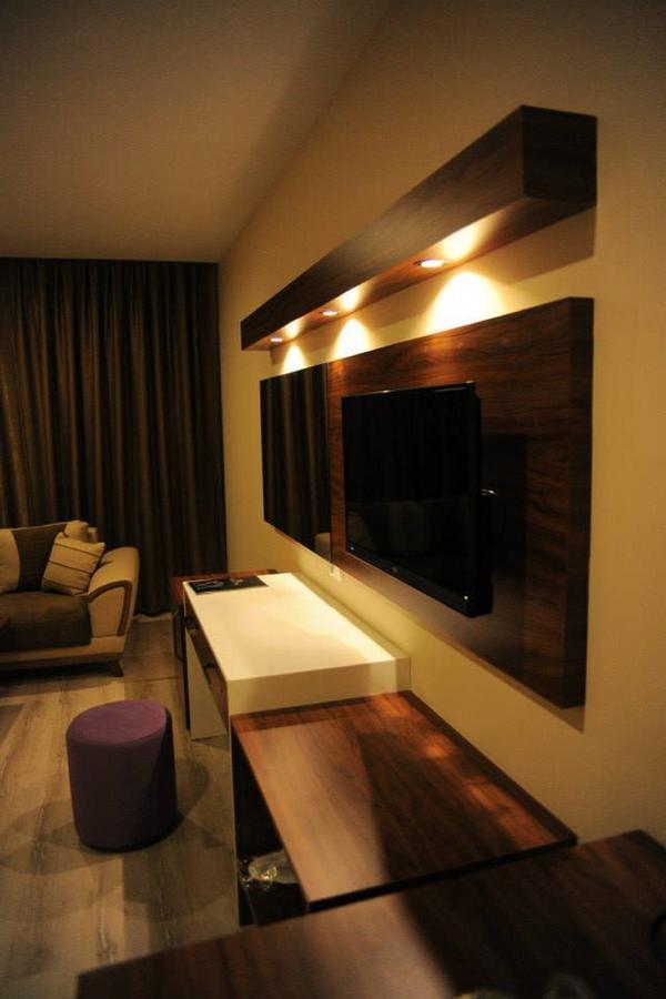Maykon Hotel Civril  Стая снимка