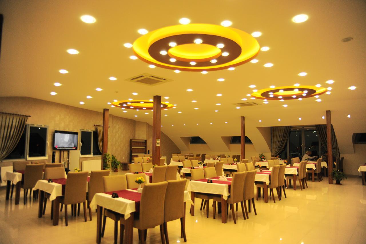 Maykon Hotel Civril  Екстериор снимка