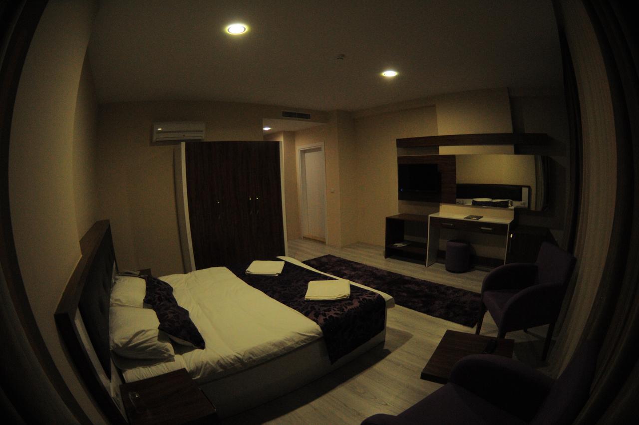 Maykon Hotel Civril  Стая снимка