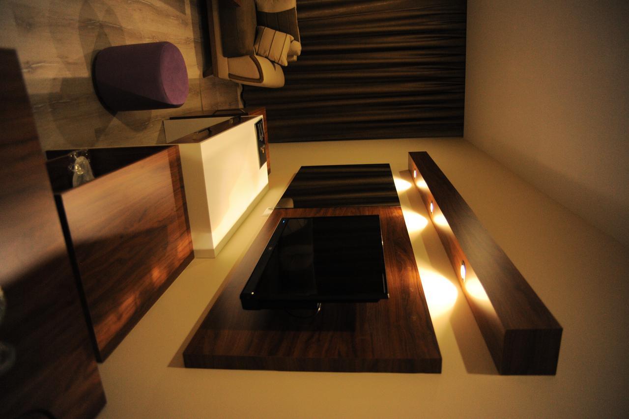 Maykon Hotel Civril  Стая снимка